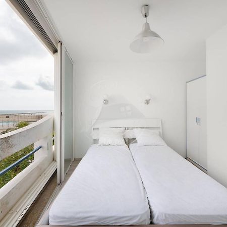 As17378 - P4 Dans Une Residence Sur La Plage Avec Vue Mer Et Piscine Ле-Гро-дю-Руа Екстер'єр фото